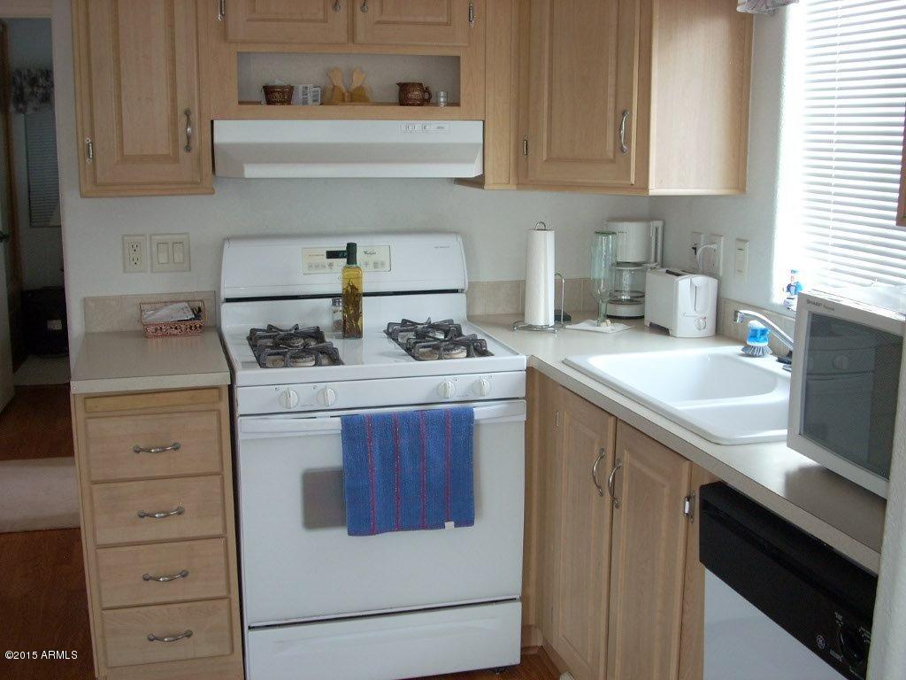 2707 Whiskey Road Overgaard, AZ 85933 - Photo 11 of 18 DSCN9519