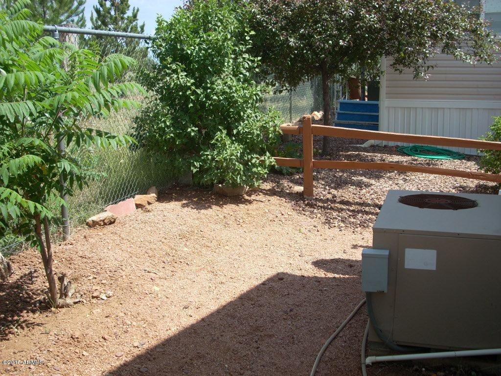 2707 Whiskey Road Overgaard, AZ 85933 - Photo 15 of 18 DSCN9527