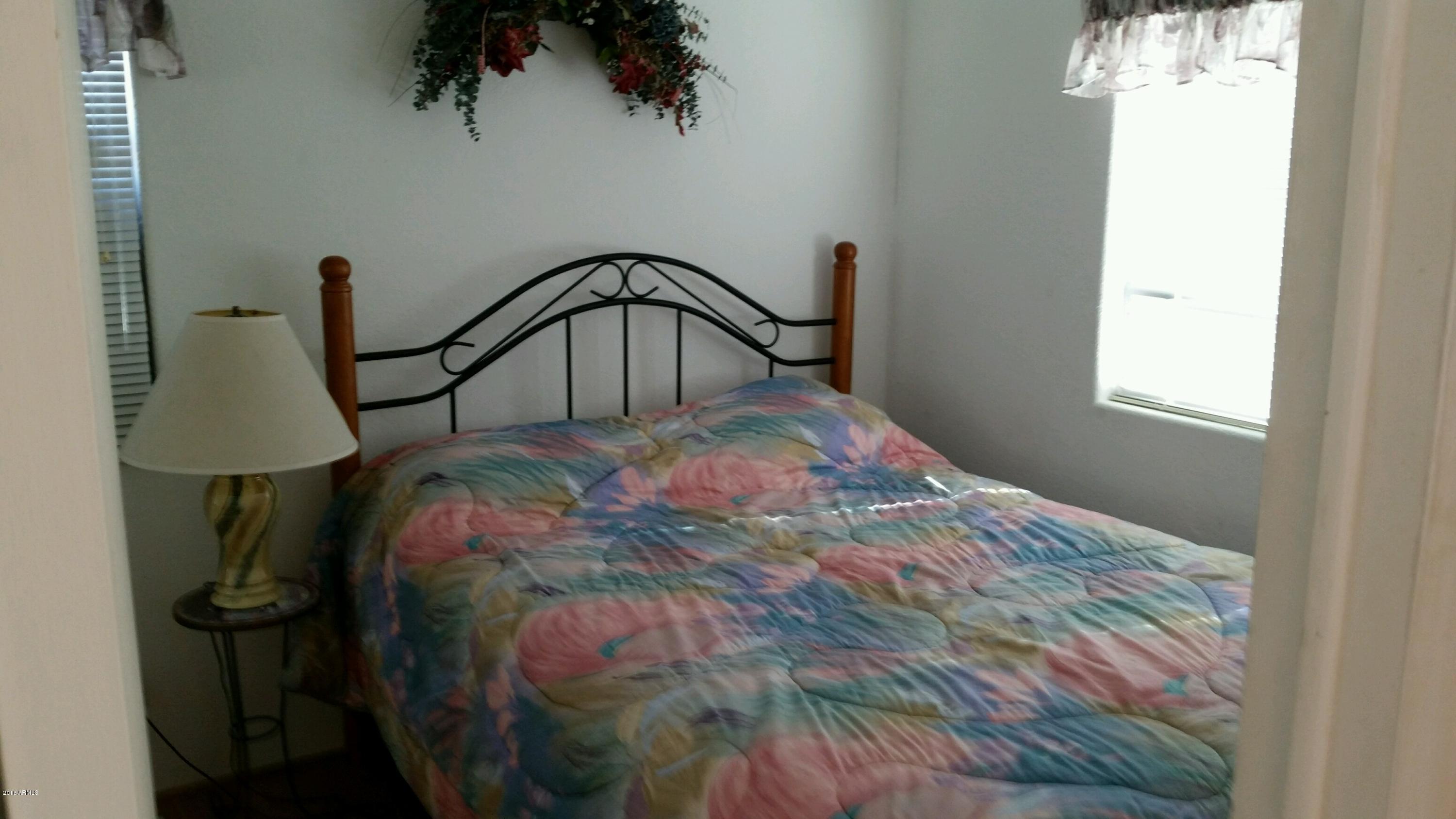 2707 Whiskey Road Overgaard, AZ 85933 - Photo 18 of 18 bed