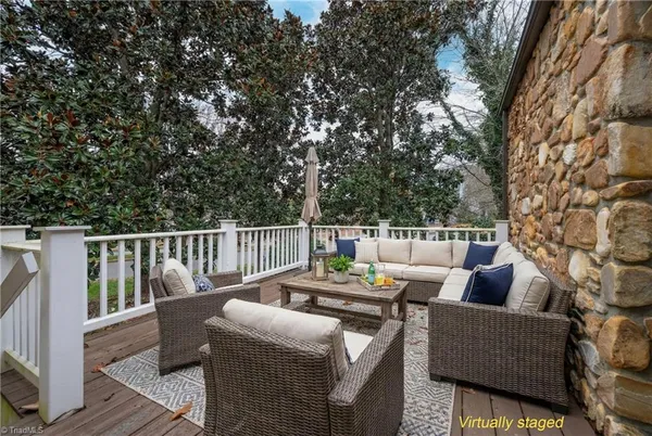 $299,000 | 119 Linden Place, Bermuda Run, NC 27006