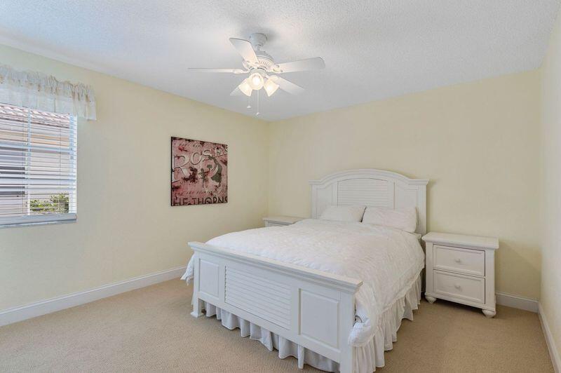 7226 Panache Way Boca Raton, FL 33433 - Photo 20 of 25 3rd Bedroom