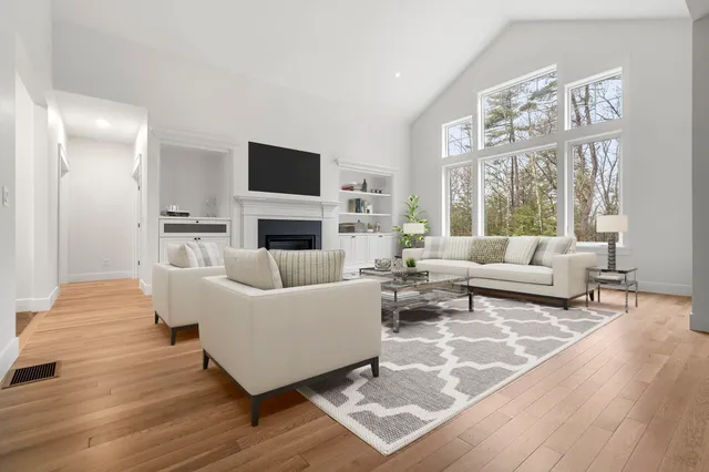 $1,495,000 | 7 Sundance Lane, Bow, NH 03304