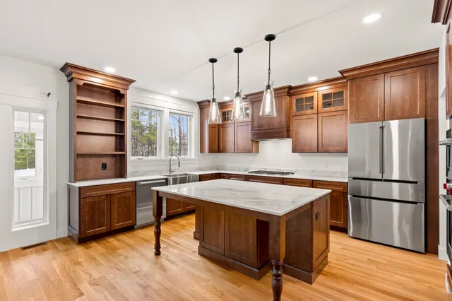 $1,495,000 | 7 Sundance Lane, Bow, NH 03304