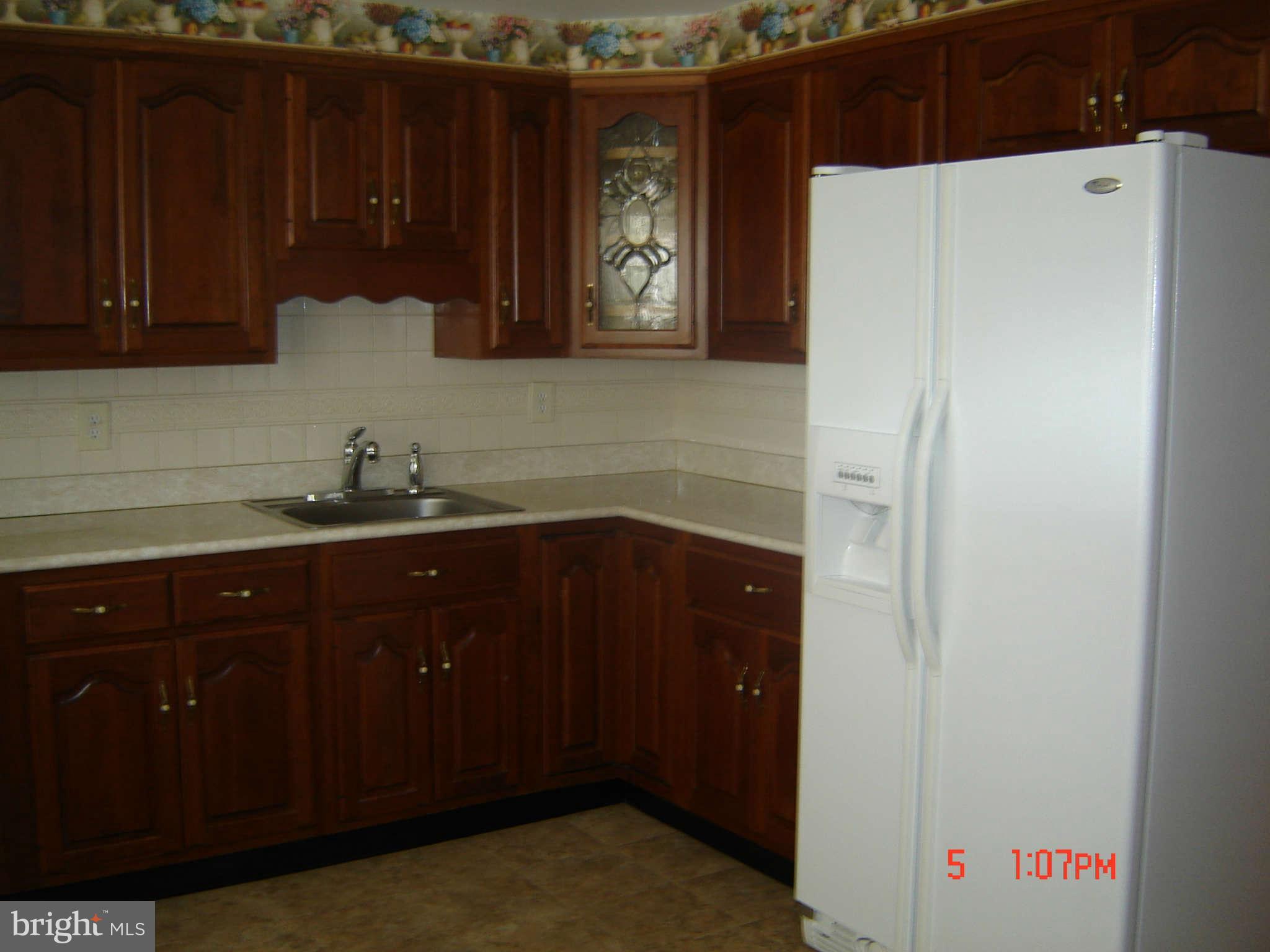 7803 Scholar Road Baltimore, MD 21222 - Photo 8 of 24 Kitchen