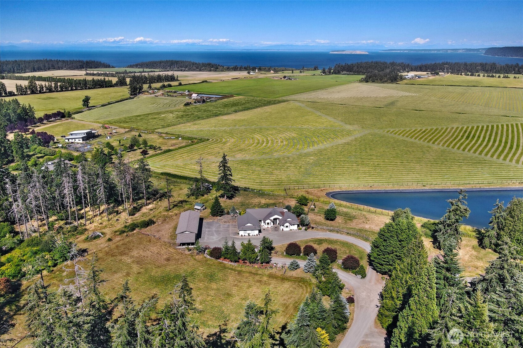203 Delta Way Sequim, WA 98382 - Photo 31 of 39