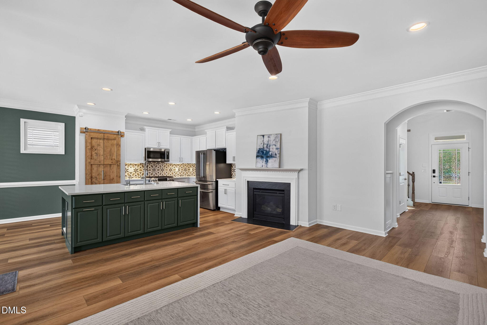 5542 Wade Park Boulevard Raleigh, NC 27607 - Photo 9 of 63 48-web-or-mls-5542-wade-park-blvd