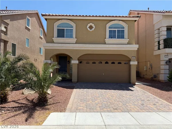 $2,380 | 5889 Azzura Palms Avenue, Las Vegas, NV 89139