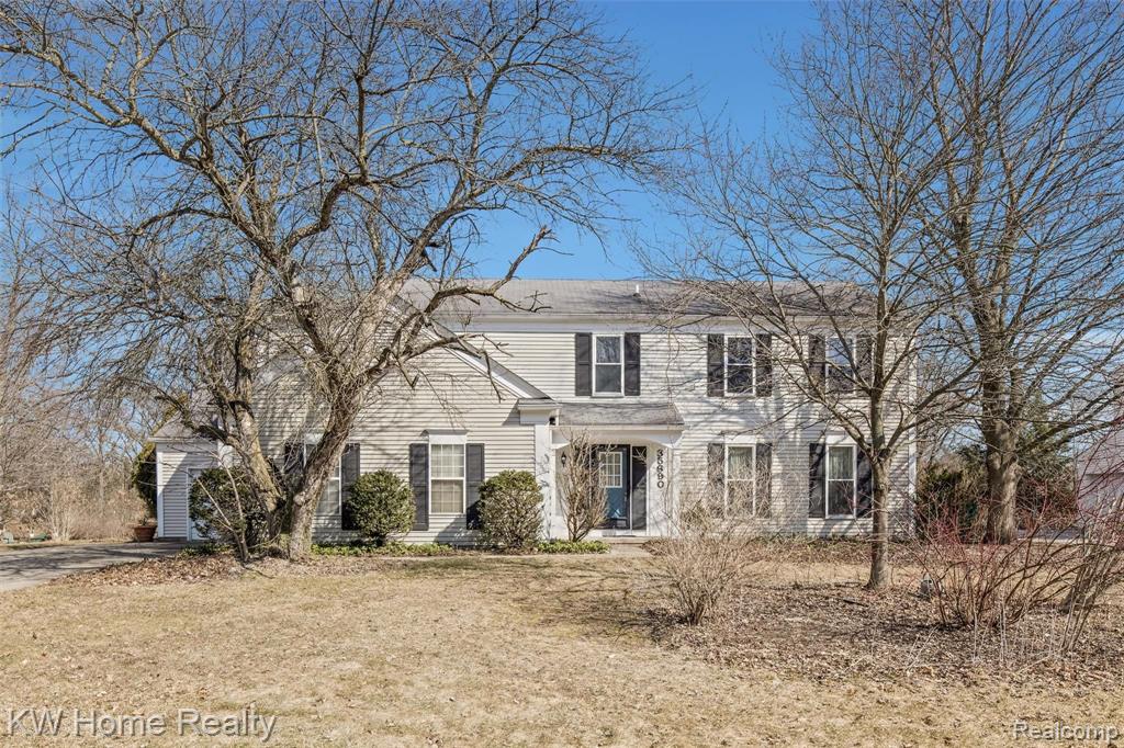 35690 Fredericksburg Road Farmington Hills, MI 48331 - Photo 1 of 25