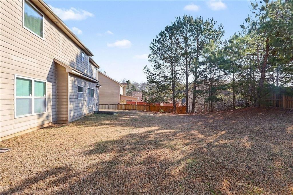 4845 Locherby Drive Fairburn, GA 30213 - Photo 28 of 31