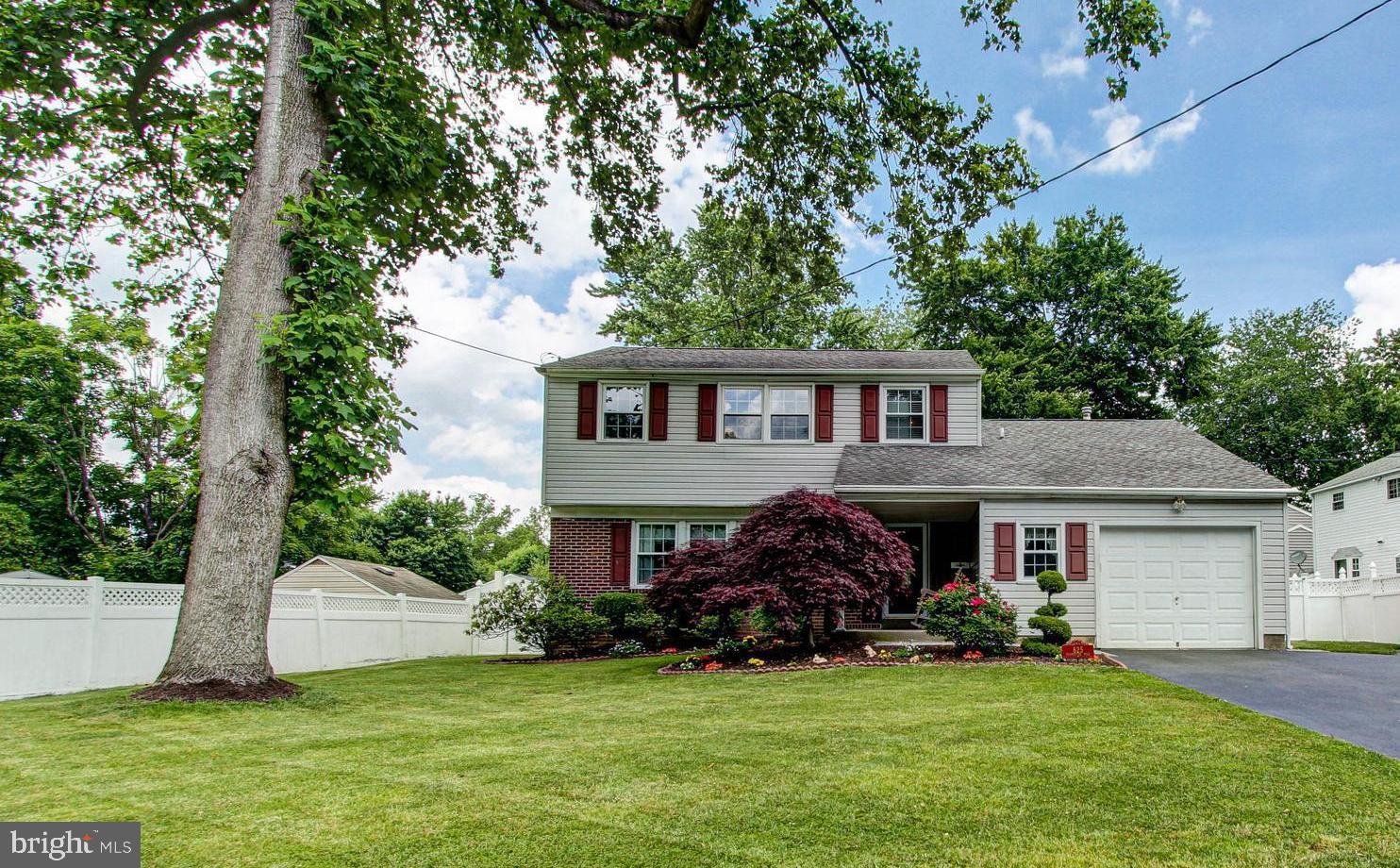 625 Parmentier Road Warminster, PA 18974 - Photo 1 of 44 Gallery Image 1