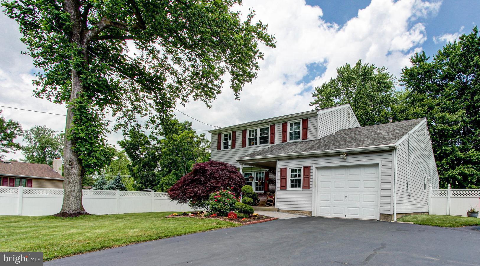625 Parmentier Road Warminster, PA 18974 - Photo 2 of 44 Gallery Image 2