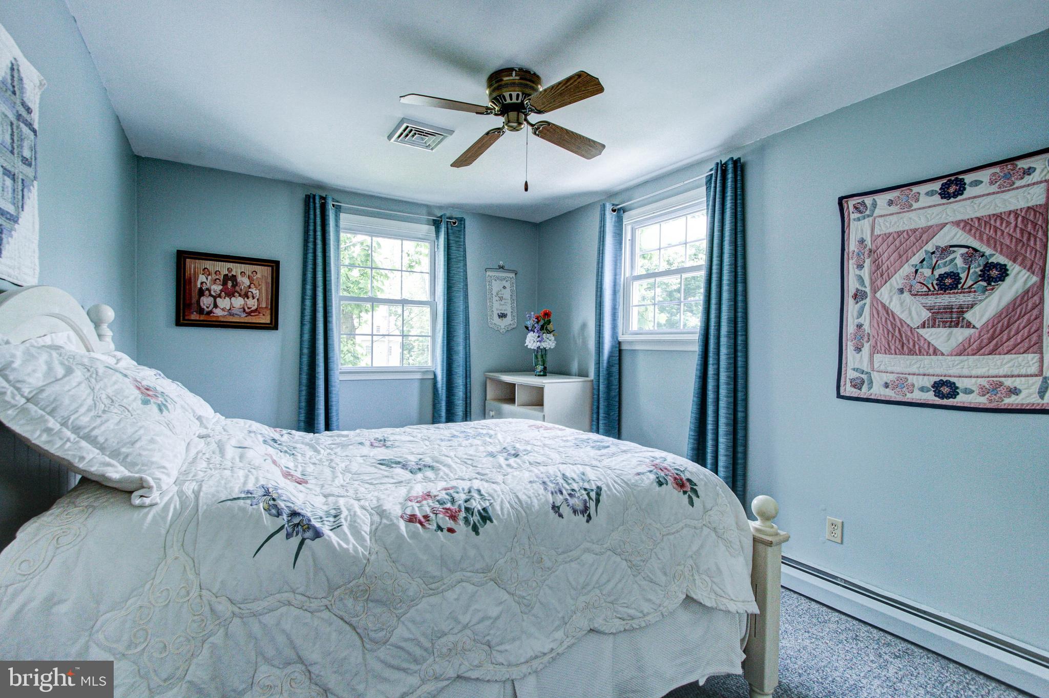 625 Parmentier Road Warminster, PA 18974 - Photo 29 of 44 Bedroom 3