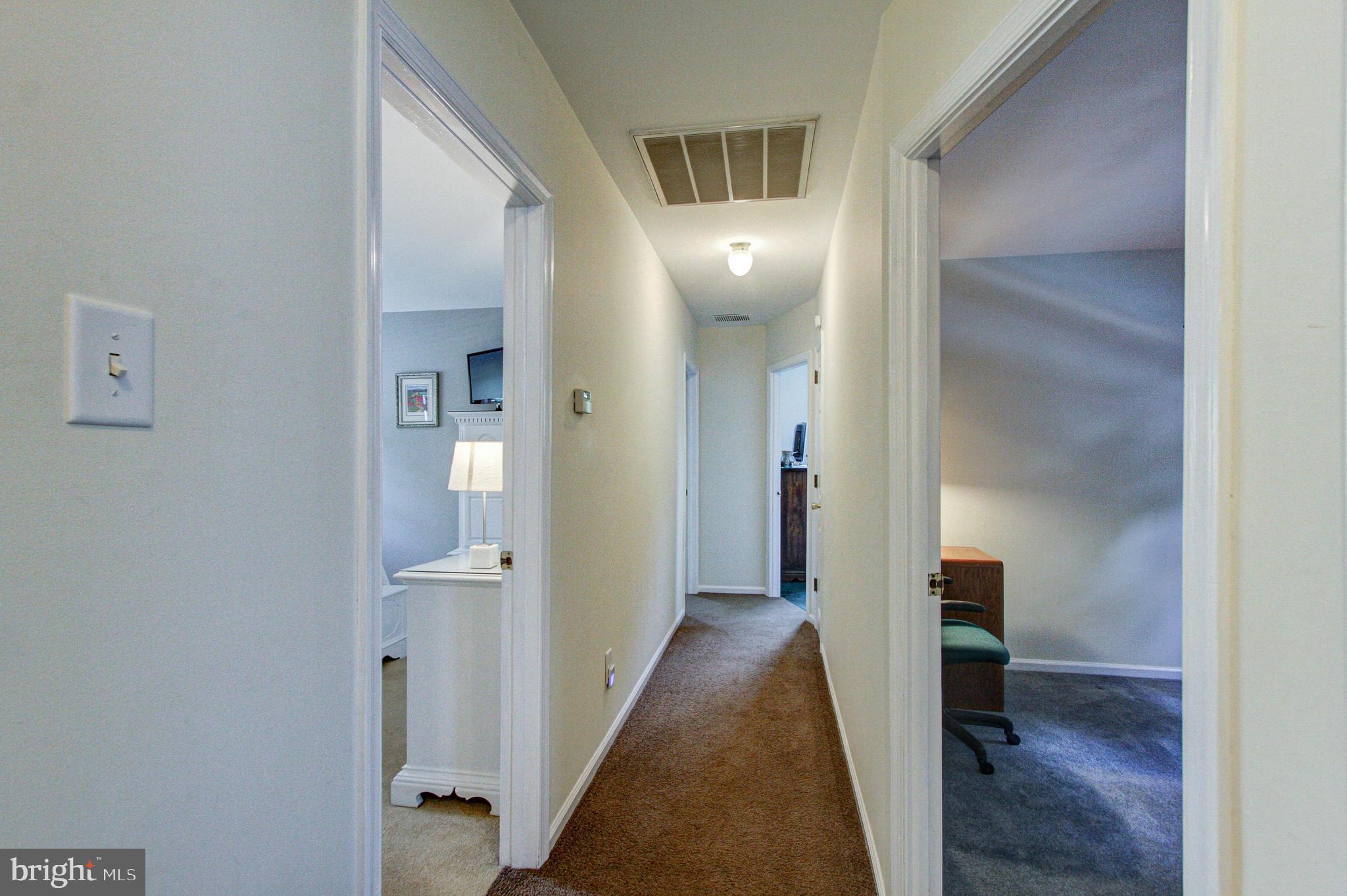625 Parmentier Road Warminster, PA 18974 - Photo 35 of 44 Upstairs hall