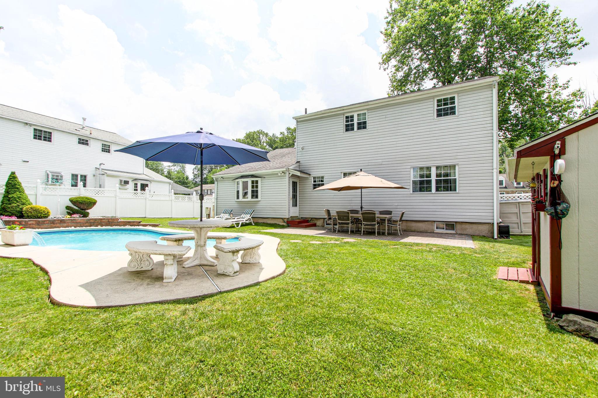 625 Parmentier Road Warminster, PA 18974 - Photo 40 of 44 Gallery Image 40