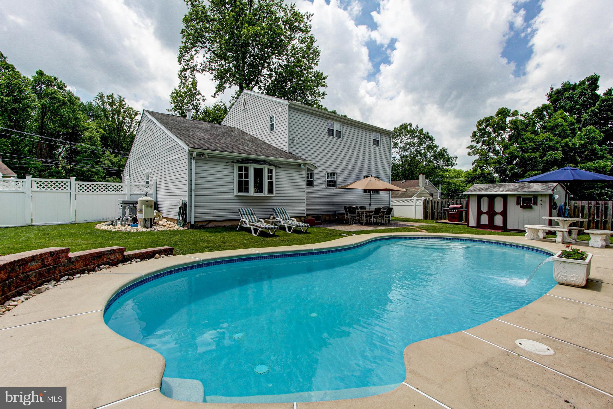 625 Parmentier Road Warminster, PA 18974 - Photo 42 of 44 Gallery Image 42
