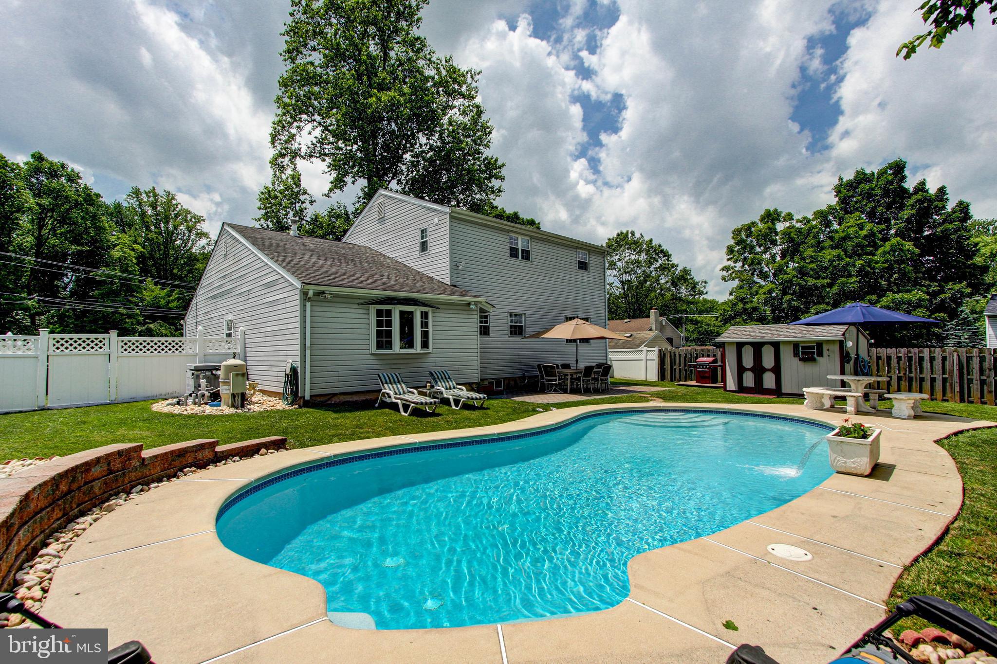 625 Parmentier Road Warminster, PA 18974 - Photo 43 of 44 Gallery Image 43