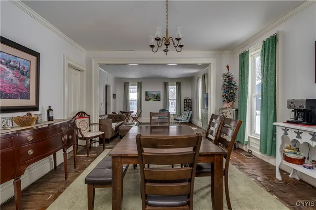 $175,000 | 176 Esselstyne St Cape, Cape Vincent, NY 13618