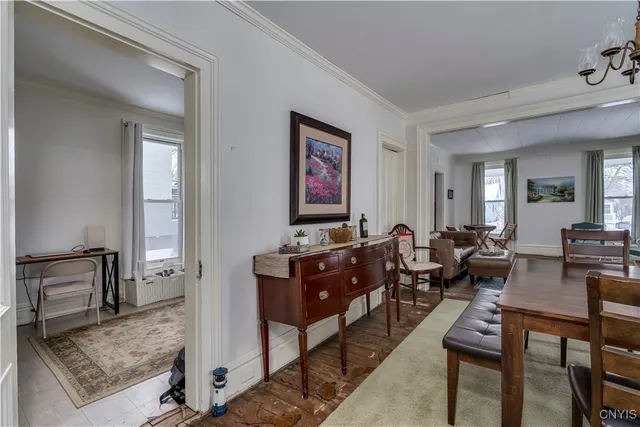 $175,000 | 176 Esselstyne St Cape, Cape Vincent, NY 13618