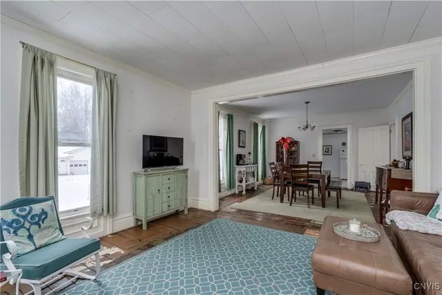 $175,000 | 176 Esselstyne St Cape, Cape Vincent, NY 13618