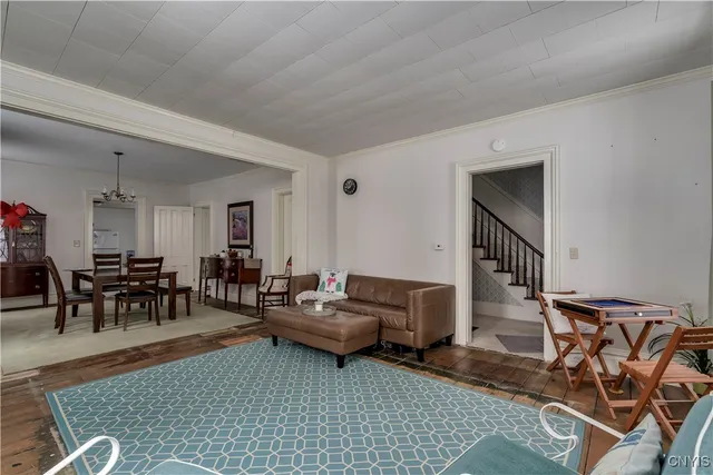 $175,000 | 176 Esselstyne St Cape, Cape Vincent, NY 13618