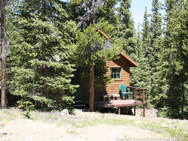 75 Bennett Road Fairplay, CO 80440 - Photo 22 of 25 Gallery Image 22