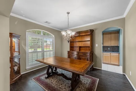 $465,000 | 10319 Mossy Brook Lane, Cypress, TX 77433