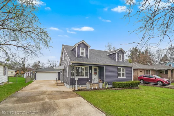 $279,900 | 1205 North Prairie Avenue, Joliet, IL 60435