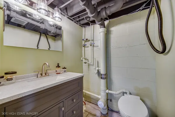$279,900 | 1205 North Prairie Avenue, Joliet, IL 60435