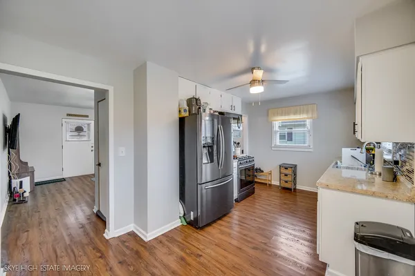$279,900 | 1205 North Prairie Avenue, Joliet, IL 60435