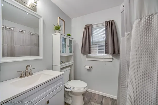 $279,900 | 1205 North Prairie Avenue, Joliet, IL 60435