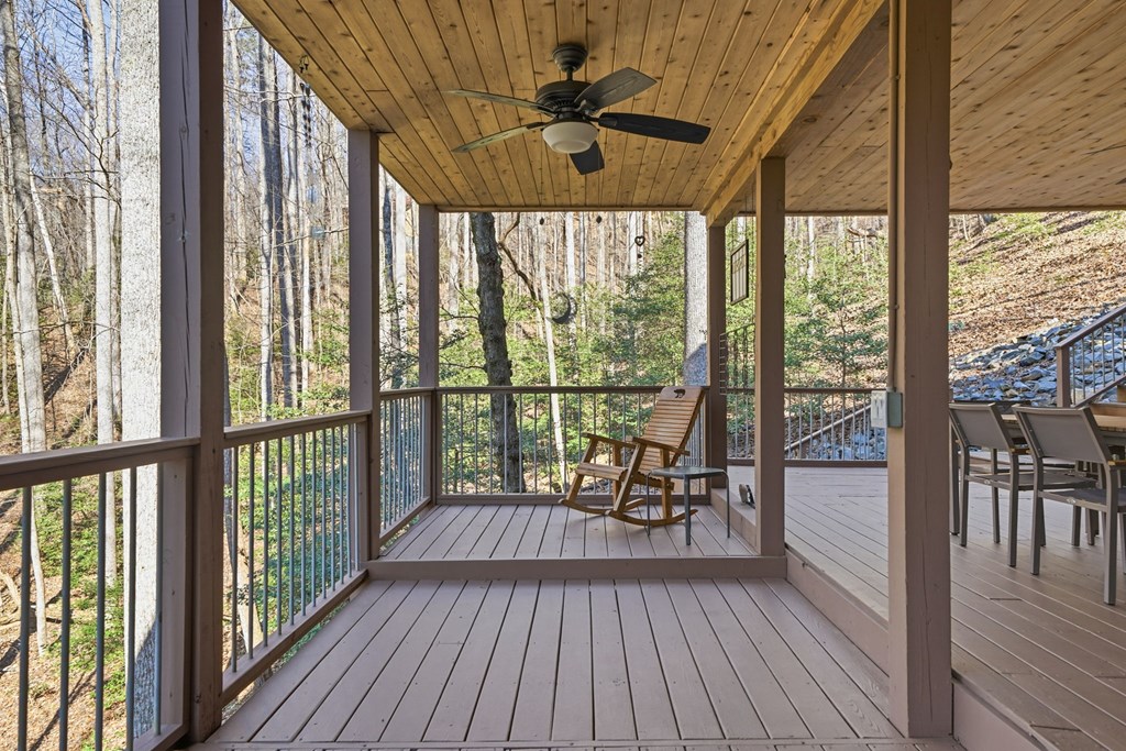 266 Chimney Rock Road Blue Ridge, GA 30513 - Photo 28 of 38