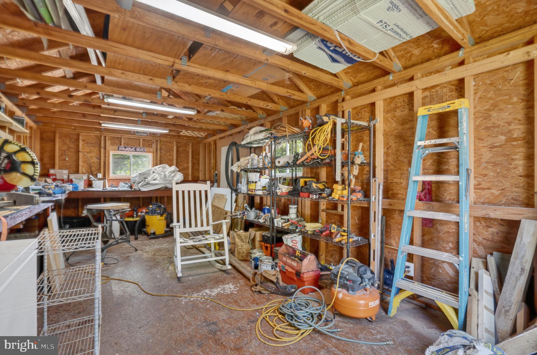 24222 Catherine Street Parksley, VA 23421 - Photo 48 of 51