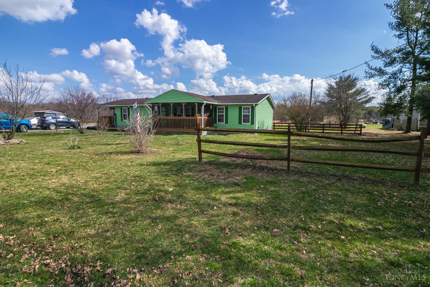 7778 J Bolender Road Felicity, OH 45120 - Photo 3 of 56