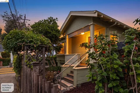 $724,000 | 4720 Salem Street, Emeryville, CA 94608
