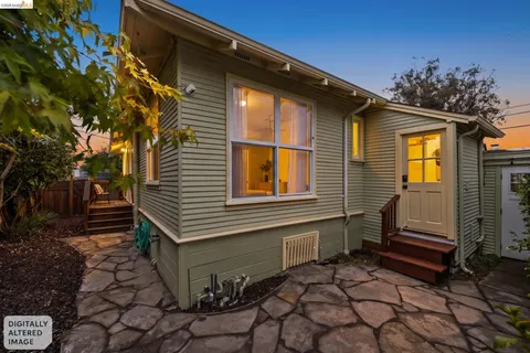 $724,000 | 4720 Salem Street, Emeryville, CA 94608
