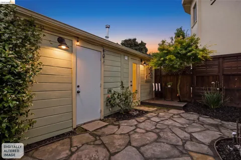 $724,000 | 4720 Salem Street, Emeryville, CA 94608