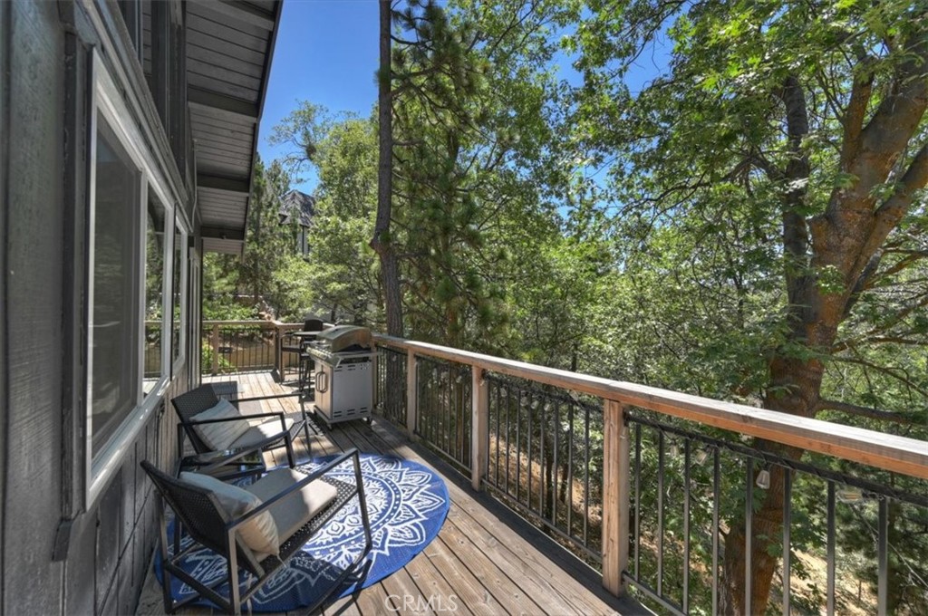 27809 North Bay Road Lake Arrowhead, CA 92352 - Photo 36 of 38