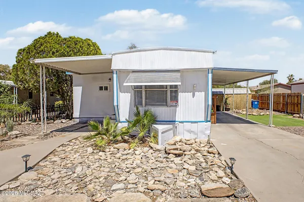 $198,500 | 6330 North Orange Blossom Lane, Tucson, AZ 85741