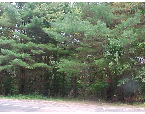 3 Wales Road Brimfield, MA 01010 - Photo 1 of 1 an aerial view of a house with a yard