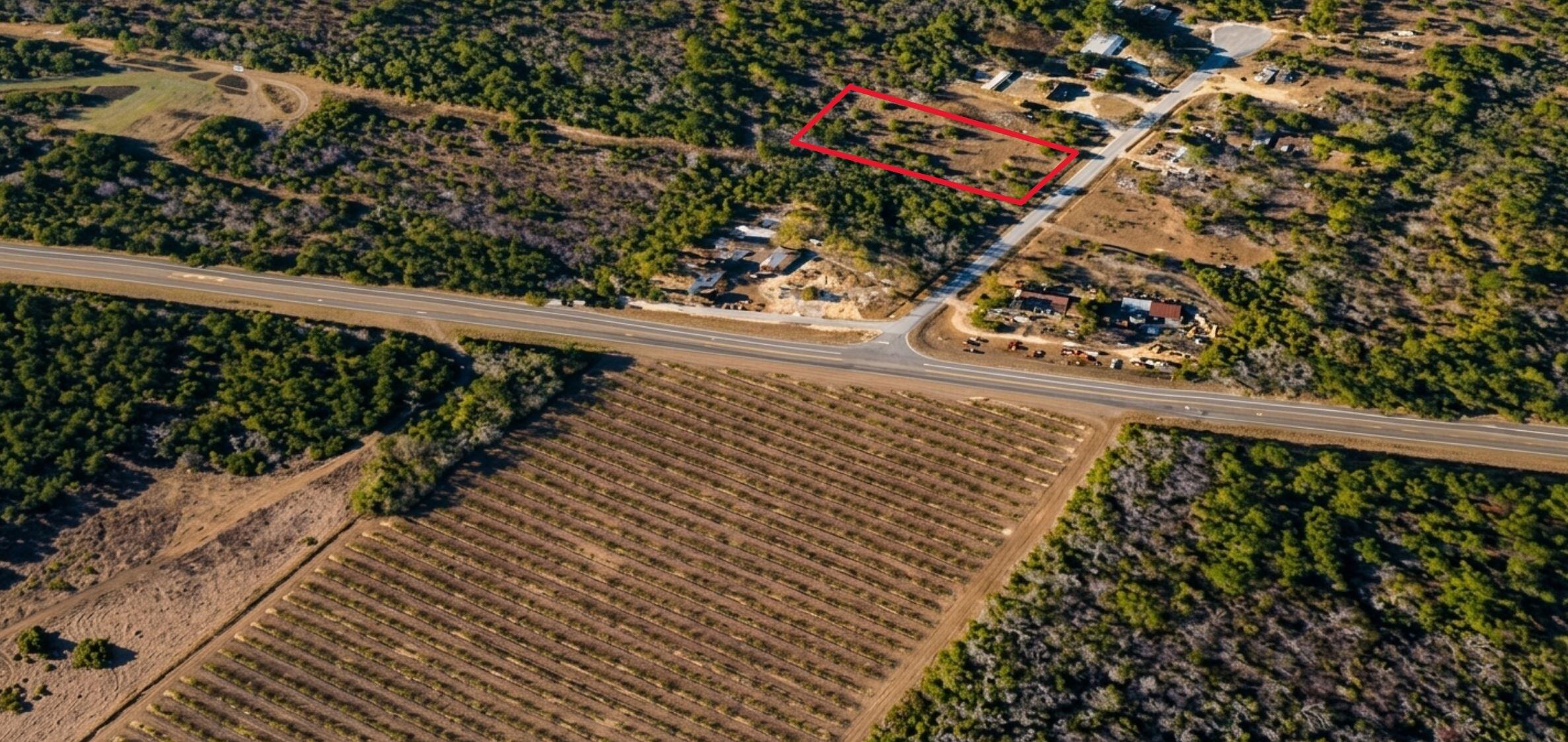 0 hicks trailer park rd- aerial view 6