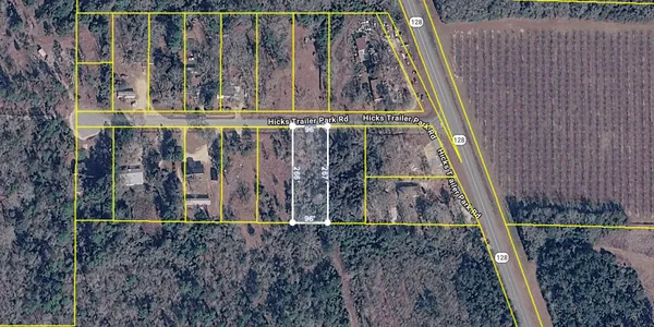 $12,000 | 0 Hicks Park Road, Reynolds, GA 31076