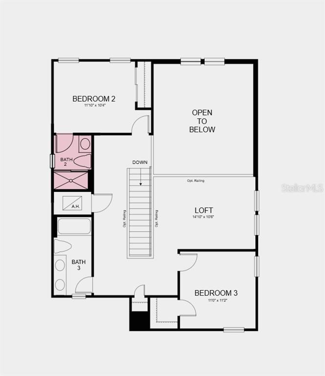 13419 Commons Avenue Parrish, FL 34219 - Photo 3 of 33