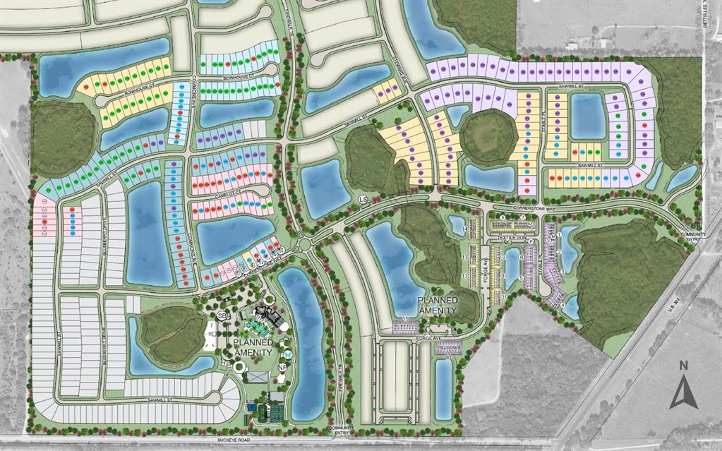 13419 Commons Avenue Parrish, FL 34219 - Photo 31 of 33