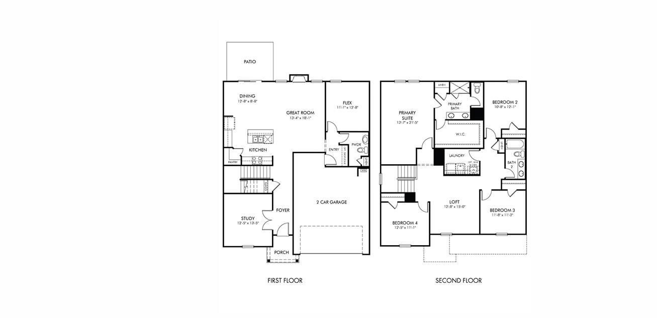 3913 Leeson Trail Raleigh, NC 27616 - Photo 2 of 5 Photo 2
