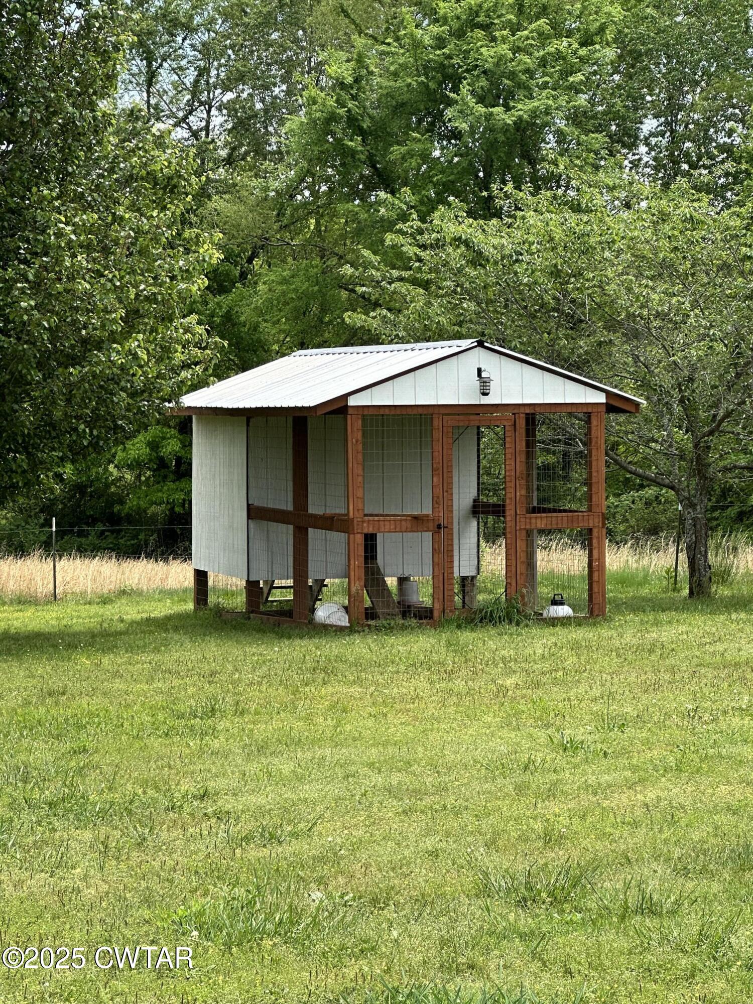 3050 Nance Bend Road Clifton, TN 38425 - Photo 6 of 18 IMG_7968