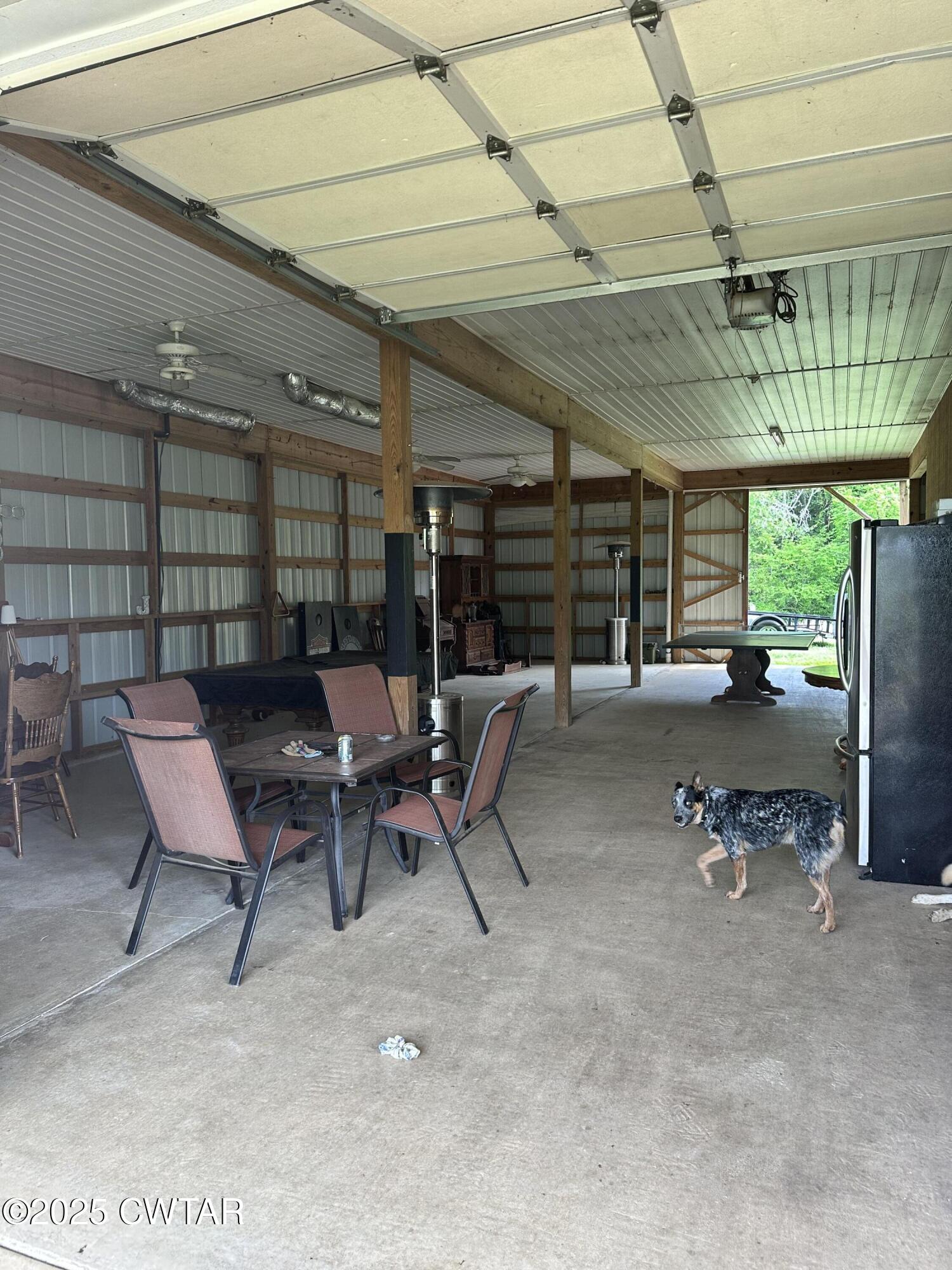 3050 Nance Bend Road Clifton, TN 38425 - Photo 7 of 18 IMG_7986