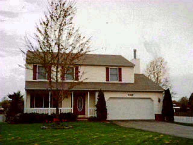9589 Refugee Road Pickerington, OH 43147 - Photo 1 of 1