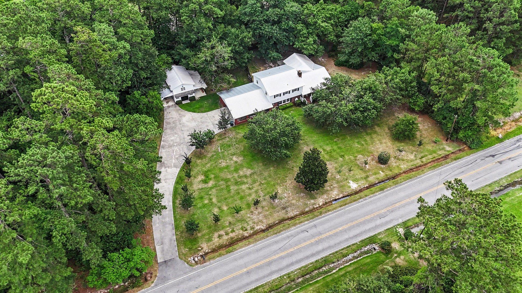 1384 Bud Graham Road Galivants Ferry, SC 29544 - Photo 34 of 36