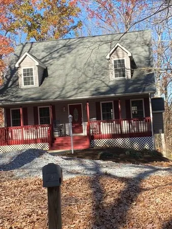 $335,000 | 21 Berkeley Lane, Evington, VA 24550