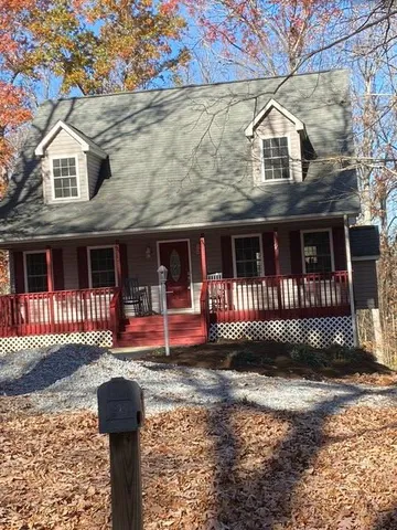 $360,000 | 21 Berkeley Lane, Evington, VA 24550